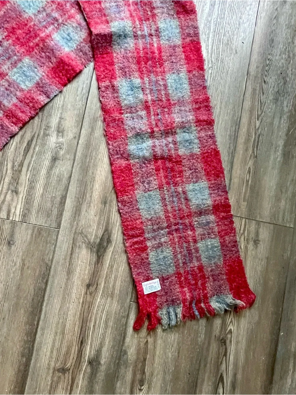 N/A soft red